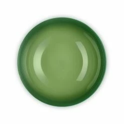 Le Creuset Bamboo Stoneware 24cm Serving Bowl -HARTS OF STUR Sales 70120244080001 Le Creuset Bamboo Stoneware 24cm Serving Bowl 3