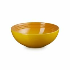 Le Creuset Nectar Stoneware 24cm Serving Bowl