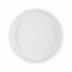 Le Creuset Meringue Stoneware Coupe Collection 22cm Pasta Bowl -HARTS OF STUR Sales 70156967167080 Le Creuset Meringue Coupe Collection Pasta Bowl 3