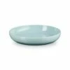 Le Creuset Sea Salt Stoneware Coupe Collection 22cm Pasta Bowl -HARTS OF STUR Sales 70156967177080 Le Creuset Sea Salt Coupe Collection Pasta Bowl
