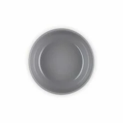 Le Creuset Flint Stoneware Coupe Collection 16cm Cereal Bowl -HARTS OF STUR Sales 70157854447080 Le Creuset Flint Coupe Collection Cereal Bowl 3