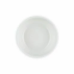 Le Creuset Meringue Stoneware Coupe Collection 16cm Cereal Bowl -HARTS OF STUR Sales 70157857167080 Le Creuset Meringue Coupe Collection Cereal Bowl 3