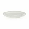Le Creuset White Stoneware 27cm Dinner Plate -HARTS OF STUR Sales 70202270100099 Le Creuset White Stoneware 27cm Dinner Plate