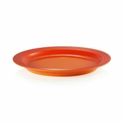 Le Creuset Volcanic Stoneware 27cm Dinner Plate