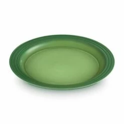 Le Creuset Bamboo Stoneware 27cm Dinner Plate -HARTS OF STUR Sales 70202274080099 Le Creuset Bamboo Stoneware 27cm Dinner Plate 1