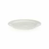 Le Creuset White Stoneware 22cm Side Plate -HARTS OF STUR Sales 70203220100099 Le Creuset White Stoneware 22cm Side Plate