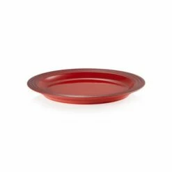 Le Creuset Cerise Stoneware 22cm Side Plate