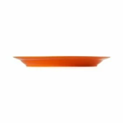Le Creuset Volcanic Stoneware 22cm Side Plate -HARTS OF STUR Sales 70203220900099 Le Creuset Volcanic Stoneware 22cm Side Plate 2 1