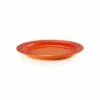 Le Creuset Volcanic Stoneware 22cm Side Plate -HARTS OF STUR Sales 70203220900099 Le Creuset Volcanic Stoneware 22cm Side Plate 1
