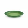 Le Creuset Bamboo Stoneware 22cm Side Plate -HARTS OF STUR Sales 70203224080099 Le Creuset Bamboo Stoneware 22cm Side Plate