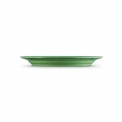Le Creuset Bamboo Stoneware 22cm Side Plate -HARTS OF STUR Sales 70203224080099 Le Creuset Bamboo Stoneware 22cm Side Plate 2