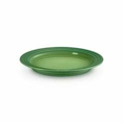 Le Creuset Bamboo Stoneware 22cm Side Plate