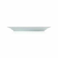 Le Creuset Coastal Blue Stoneware 22cm Side Plate -HARTS OF STUR Sales 70203224200099 Le Creuset Coastal Blue Stoneware 22cm Side Plate 2