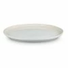 Le Creuset Meringue Stoneware Coupe Collection 27cm Dinner Plate -HARTS OF STUR Sales 70234277167080 Le Creuset Meringue Coupe Collection Dinner Plate