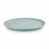 Le Creuset Sea Salt Stoneware Coupe Collection 27cm Dinner Plate 2 Le Creuset Sea Salt Stoneware Coupe Collection 27cm Dinner Plate -HARTS OF STUR Sales 70234277177080 Le Creuset Sea Salt Coupe Collection Dinner Plate