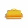 Le Creuset Nectar Stoneware Butter Dish -HARTS OF STUR Sales 70837176720000 Le Creuset Butter Dish Nectar