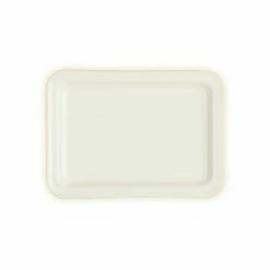 Le Creuset Nectar Stoneware Butter Dish -HARTS OF STUR Sales 70837176720000 Le Creuset Butter Dish Nectar 4