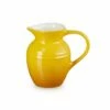 Le Creuset Nectar Stoneware Breakfast Jug 2 Le Creuset Nectar Stoneware Breakfast Jug -HARTS OF STUR Sales 70903066720002 Le Creuset Breakfast Jug Nectar