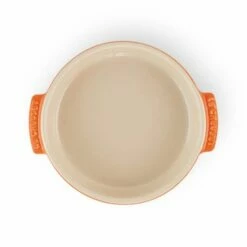 Le Creuset Volcanic Stoneware 14cm Tapas Dish -HARTS OF STUR Sales 72102140900001 Le Creuset 14cm Tapas Dish Volcanic 1