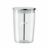 Jura Glass Milk Container -HARTS OF STUR Sales 72570 Jura Glass Milk Container