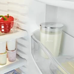 Jura Glass Milk Container -HARTS OF STUR Sales 72570 Jura Glass Milk Container 2