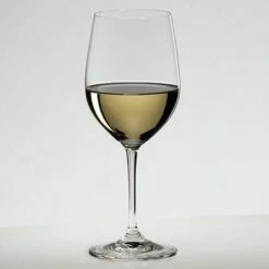 Riedel Vinum Viognier / Chardonnay Wine Glass Eight Piece Set -HARTS OF STUR Sales 7416 05 Riedel Vinum Viognier Chardonnay Wine Glass Set Of 8pc Set 1