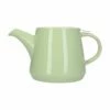 London Pottery HI-T Filter 2 Cup Teapot Peppermint -HARTS OF STUR Sales 78202 London Pottery HI T Filter 2 Cup Teapot Peppermint