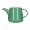 London Pottery HI-T Filter 2 Cup Teapot Green -HARTS OF STUR Sales 78204 London Pottery HI T Filter 2 Cup Teapot Green