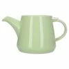 London Pottery HI-T Filter 4 Cup Teapot Peppermint -HARTS OF STUR Sales 78402 London Pottery HI T Filter 4 Cup Teapot Peppermint