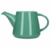 London Pottery HI-T Filter 4 Cup Teapot Green -HARTS OF STUR Sales 78404 London Pottery HI T Filter 4 Cup Teapot Green