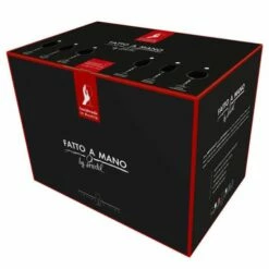 Riedel Hand Made Fatto A Mano Champagne Gift Set Pack Of Six -HARTS OF STUR Sales 790028 22 Riedel Hand Made Fatto A Mano Champagne Gift Set 1
