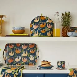 Ulster Weavers Hanging Around Tea Cosy -HARTS OF STUR Sales 7HDG04 Ulster Weavers Hanging Around Tea Cosy 2