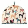 Ulster Weavers Hound Dog Tea Cosy -HARTS OF STUR Sales 7HOD04 Ulster Weavers Hound Dog Tea Cosy