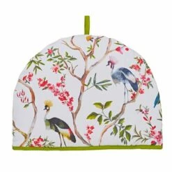 Ulster Weavers Oriental Birds Tea Cosy