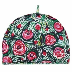 Ulster Weavers Rose Garden Tea Cosy
