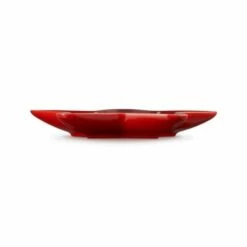 Le Creuset Cerise Stoneware 20cm Star Plate 10 Le Creuset Cerise Stoneware 20cm Star Plate -HARTS OF STUR Sales 80246200600099 Le Creuset Cerise Stoneware Star Plate 3