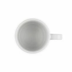 Le Creuset Stoneware Mug 350ml Snowman Decal -HARTS OF STUR Sales 80302350101719 Le Creuset Stoneware Mug Snowman 3