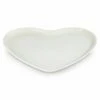 Le Creuset L'Amour Heart Collection Meringue 32cm Heart Serving Platter 1 Le Creuset L'Amour Heart Collection Meringue 32cm Heart Serving Platter -HARTS OF STUR Sales 80616327160003 Le Creuset LAmour Heart Collection 32cm Heart Serving Platter Meringue