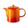 Le Creuset Volcanic Stoneware Grand Teapot