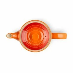 Le Creuset Volcanic Stoneware Grand Teapot -HARTS OF STUR Sales 80703130900003 Le Creuset Volcanic Stoneware Grand Teapot 3