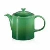 Le Creuset Bamboo Stoneware Grand Teapot -HARTS OF STUR Sales 80703134080003 Le Creuset Bamboo Stoneware Grand Teapot