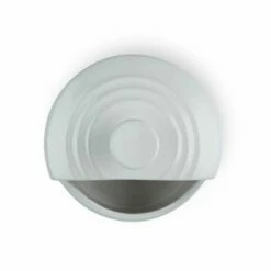 Le Creuset Meringue Stoneware Salt Pig -HARTS OF STUR Sales 80811107160005 Le Creuset Meringue Stoneware Salt Pig 3