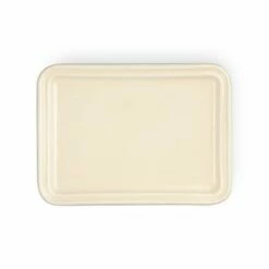 Le Creuset Flint Stoneware Butter Dish -HARTS OF STUR Sales 80837174440003 Le Creuset Flint Stoneware Butter Dish 3