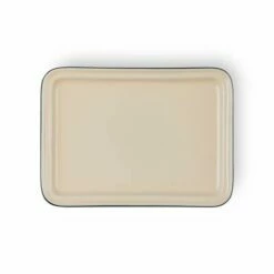 Le Creuset Deep Teal Stoneware Butter Dish -HARTS OF STUR Sales 80837176420003 Le Creuset Deep Teal Stoneware Butter Dish 3