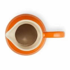 Le Creuset Volcanic Stoneware Breakfast Jug -HARTS OF STUR Sales 80903060900005 Le Creuset Volcanic Stoneware Breakfast Jug 3