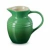 Le Creuset Bamboo Stoneware Breakfast Jug -HARTS OF STUR Sales 80903064080005 Le Creuset Bamboo Stoneware Breakfast Jug