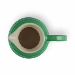 Le Creuset Bamboo Stoneware Breakfast Jug -HARTS OF STUR Sales 80903064080005 Le Creuset Bamboo Stoneware Breakfast Jug 3