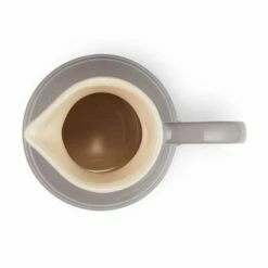 Le Creuset Flint Stoneware Breakfast Jug -HARTS OF STUR Sales 80903064440005 Le Creuset Flint Stoneware Breakfast Jug 3