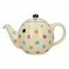 London Pottery Globe 4 Cup Teapot Multi Spot -HARTS OF STUR Sales 84100 London Pottery Globe 4 Cup Teapot Multi Spot
