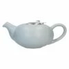 London Pottery Pebble Filter 4 Cup Teapot Light Blue -HARTS OF STUR Sales 84103 London Pottery Pebble Filter 4 Cup Teapot Light Blue